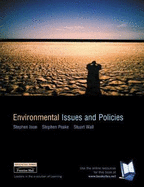 Environmental Issues and Policies