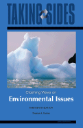 Environmental Issues: Taking Sides - Clashing Views on Environmental Issues - Easton, Thomas