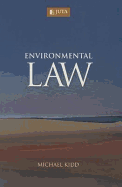 Environmental Law