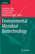 Environmental Microbial Biotechnology