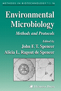 Environmental Microbiology: Methods and Protocols