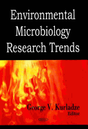 Environmental Microbiology Research Trends