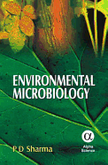 Environmental Microbiology