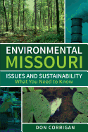 Environmental Missouri: Issues and Sustainability What You Need to Know