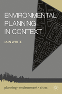 Environmental Planning in Context