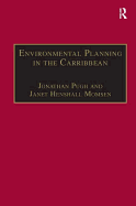 Environmental Planning in the Caribbean