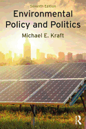 Environmental Policy and Politics