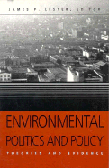 Environmental Politics - Pa