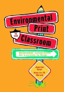 Environmental Print in the Classroom - Prior, Jennifer Overend, and Prior, Gerard
