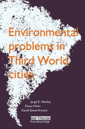 Environmental problems in Third World cities