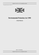 Environmental Protection Act 1990 (c. 43)