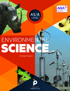 Environmental Science A level AQA Approved