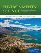 Environmental Science - Book Alone