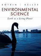 Environmental Science: Earth as a Living Planet