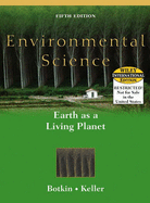 Environmental Science: Earth as a Living Planet