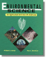 Environmental Science for Agriculture and Life Science