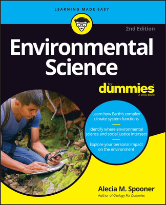 Environmental Science for Dummies - Spooner, Alecia M