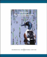 Environmental Science: With Online Learning Center Password Card - Enger, Eldon D., and Smith, Bradley