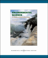 Environmental Science - Enger, Eldon D., and Smith, Bradley F.