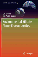 Environmental Silicate Nano-Biocomposites