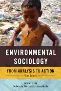 Environmental Sociology: From Apb