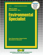 Environmental Specialist