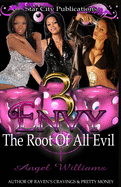 Envy The Root Of All Evil 3