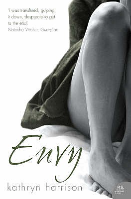 Envy - Harrison, Kathryn