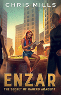 Enzar: The Secret of Habend Academy