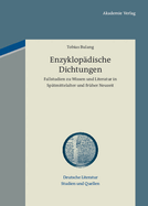 Enzyklopdische Dichtungen