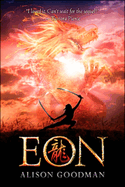 Eon: Dragoneye Reborn: Part 1 in the Eon Duology