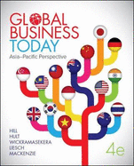 EP Global Business Today 4e