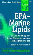 EPA-Marine Lipids