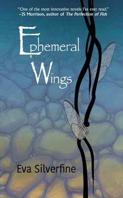 Ephemeral Wings - Silverfine, Eva