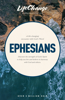 Ephesians - Navigators, The