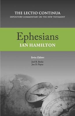 Ephesians - Hamilton, Ian