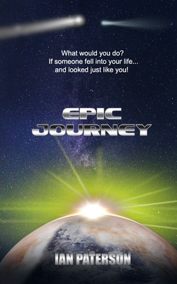 Epic Journey - Paterson, Ian