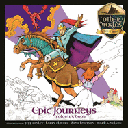 Epic Journeys: Epic Journeys