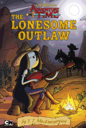 Epic Tales from Adventure Time: The Lonesome Outlaw