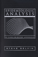 Epidemiologic Analysis: A Case-Oriented Approach