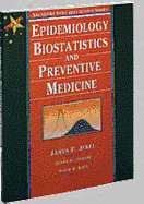 Epidemiology, Biostatistics and Preventive Medicine