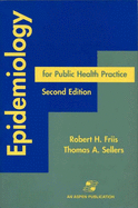Epidemiology for Public Health Practice, Second Edition
