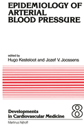 Epidemiology of arterial blood pressure