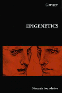 Epigenetics - No. 214