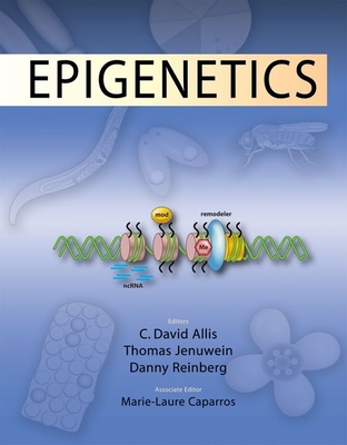 Epigenetics - Reinberg, Danny (Editor), and Jenuwein, Thomas (Editor)