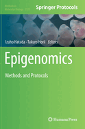 Epigenomics: Methods and Protocols