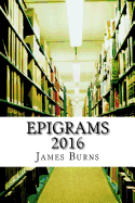 Epigrams 2016