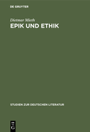 Epik Und Ethik