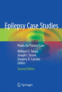 Epilepsy Case Studies: Pearls for Patient Care