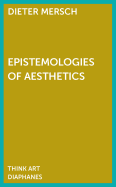 Epistemologies of Aesthetics